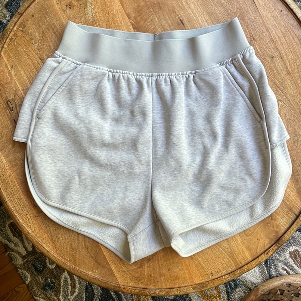 Gym shark OG Legacy loose short